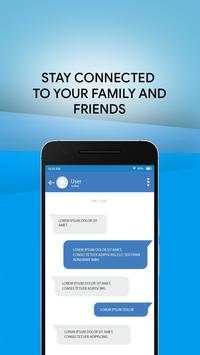Easy Messenger App screenshot 4