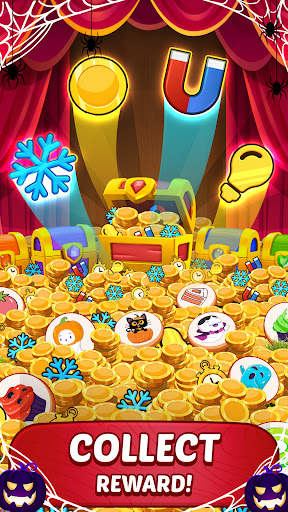 Tile Pair 3D - Tile Connect 3D screenshot 6