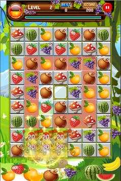 Fruits Legend Match screenshot 3