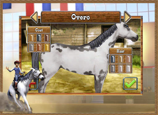 My Western Horse – Free screenshot 7