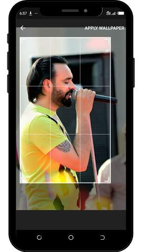 BABBU MAAN Wallpaper app screenshot 4