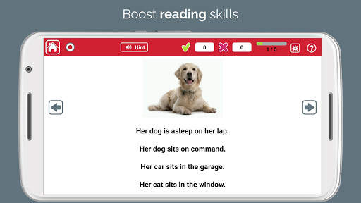 Language Therapy Lite screenshot 4