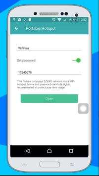 Network Booster - Speed Test Plus 2 تصوير الشاشة
