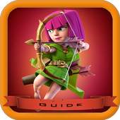 Guide for Clash of Clans 0.1