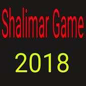 Shalimar Game 2018 1.0.2