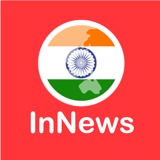 InNews - Indian Short News icon