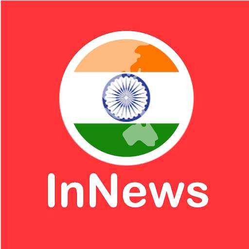 InNews - Indian Short News V1.0.5