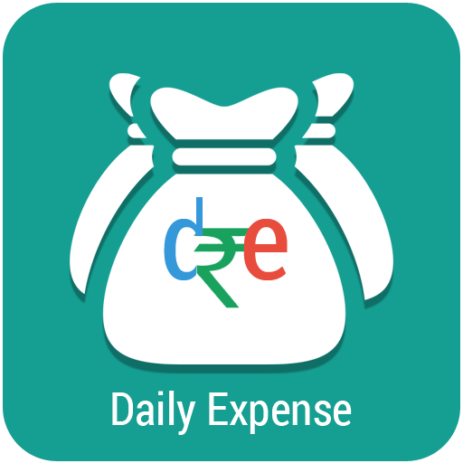 Daily Expense आइकन