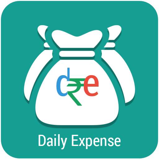 Daily Expense 1.1