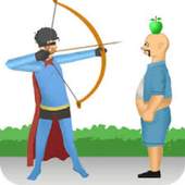 Shoot the Apple by Bow 2.0