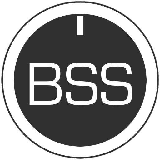 Bluetooth Speaker Switch Basic icon