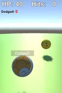 Gym Battle Trainer Pokemon Go screenshot 8