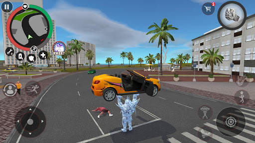 Stone Giant screenshot 7