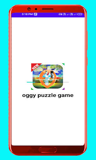 Oggy and Cockroach Game - Oggy and Coc Puzzle Game screenshot 3