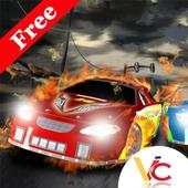 Racing cars 1.4