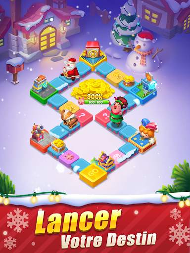 Piggy GO - Un jeu de plateau screenshot 21