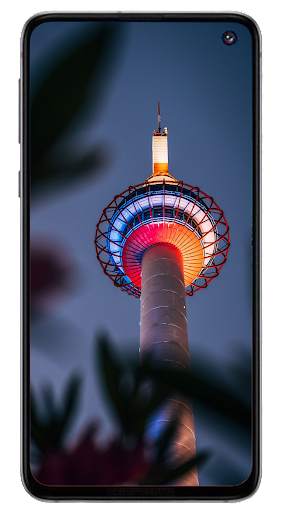 Wallpapers HD screenshot 6