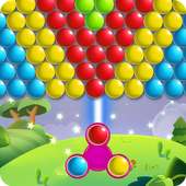 Bubble Spinner