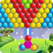 Bubble Spinner 1.0.1