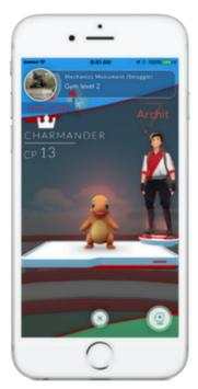 Free Guide for Pokemon GO screenshot 5