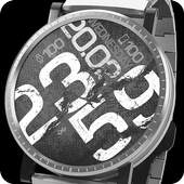 RUGGED2 Watch Face 2.0.1