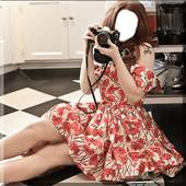 Girls Stylish Look 1.4