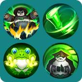 Mobile Legend Hero Quiz 3.14.8z