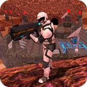 Space Crime