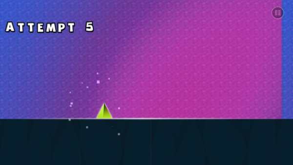 GDSL :Geometry Dash Subzero lite скриншот 4