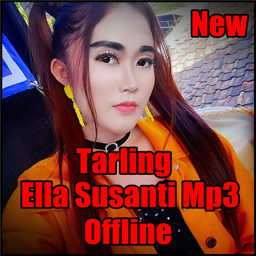 Tarling Ella Susanti Offline icon