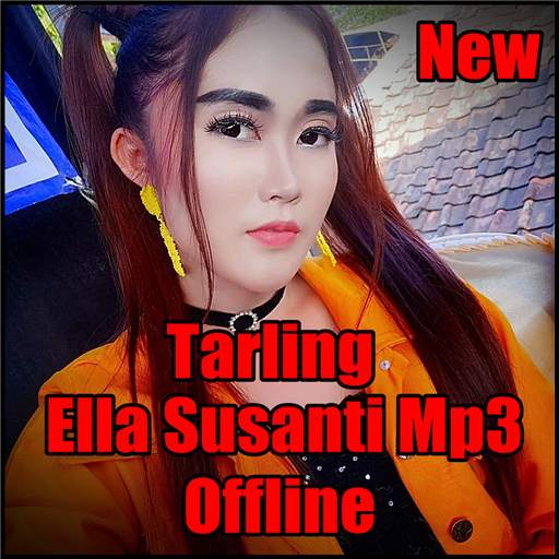 Tarling Ella Susanti Offline 2.0