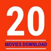 HD Movies Download 2020 icon