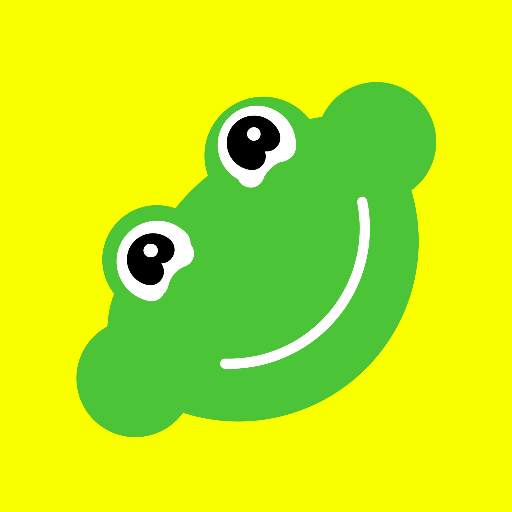 Tap Frog 1.0