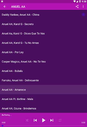 Karol G LOCATION & TUSA screenshot 5