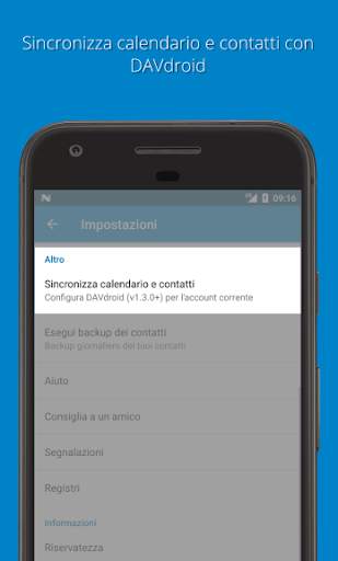 Nextcloud screenshot 6