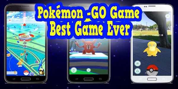 ULTIMATE POKEMON GO game HINTS screenshot 1