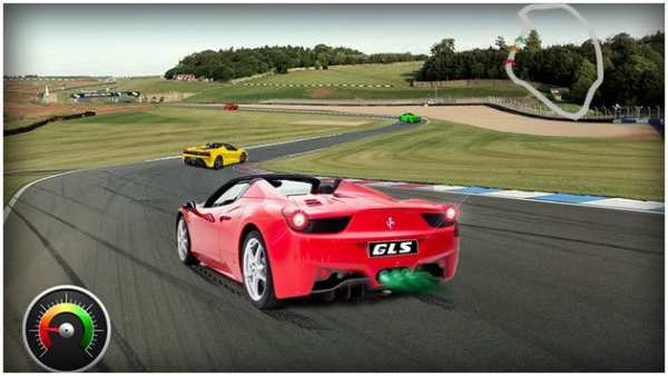 Xtreme Car Simulator 3D  - Extreme Car Driving 🏎 screenshot 2