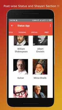 #1 DP and Status for Whatsapp screenshot 7