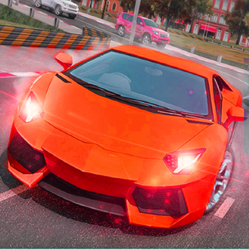 ikon Extreme Sports Car Racing 2021