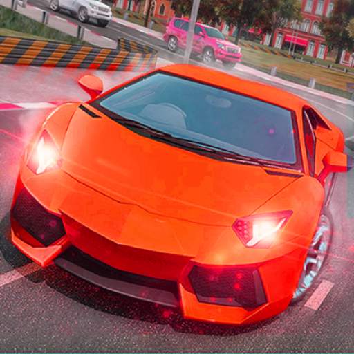 Extreme Sports Car Racing 2021 1.0.0
