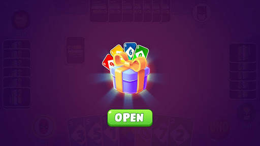 Color & Number - Card Game screenshot 6