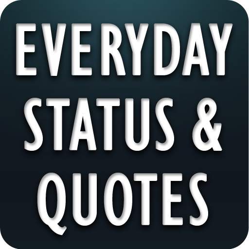 Everyday Status and Quotes 1.9