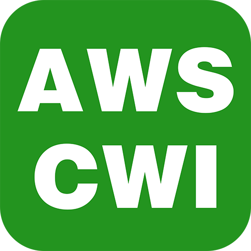 AWS-CWI Practices and Exams أيقونة