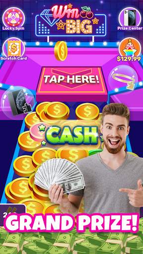 Pocket Games 3D screenshot 6