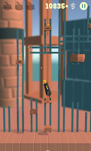 Fish Flip 3D screenshot 10
