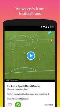 Hotshots screenshot 2