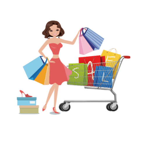 My Compras icon