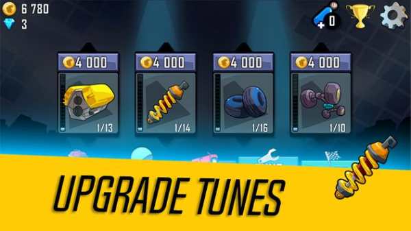 Car Racing Adventure screenshot 13