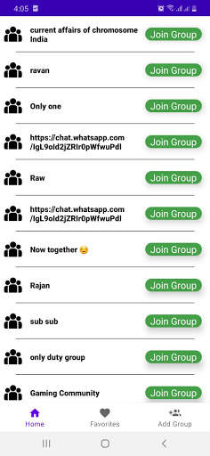 Link For WhatsApp screenshot 3