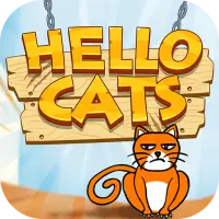 Hello Cats icon